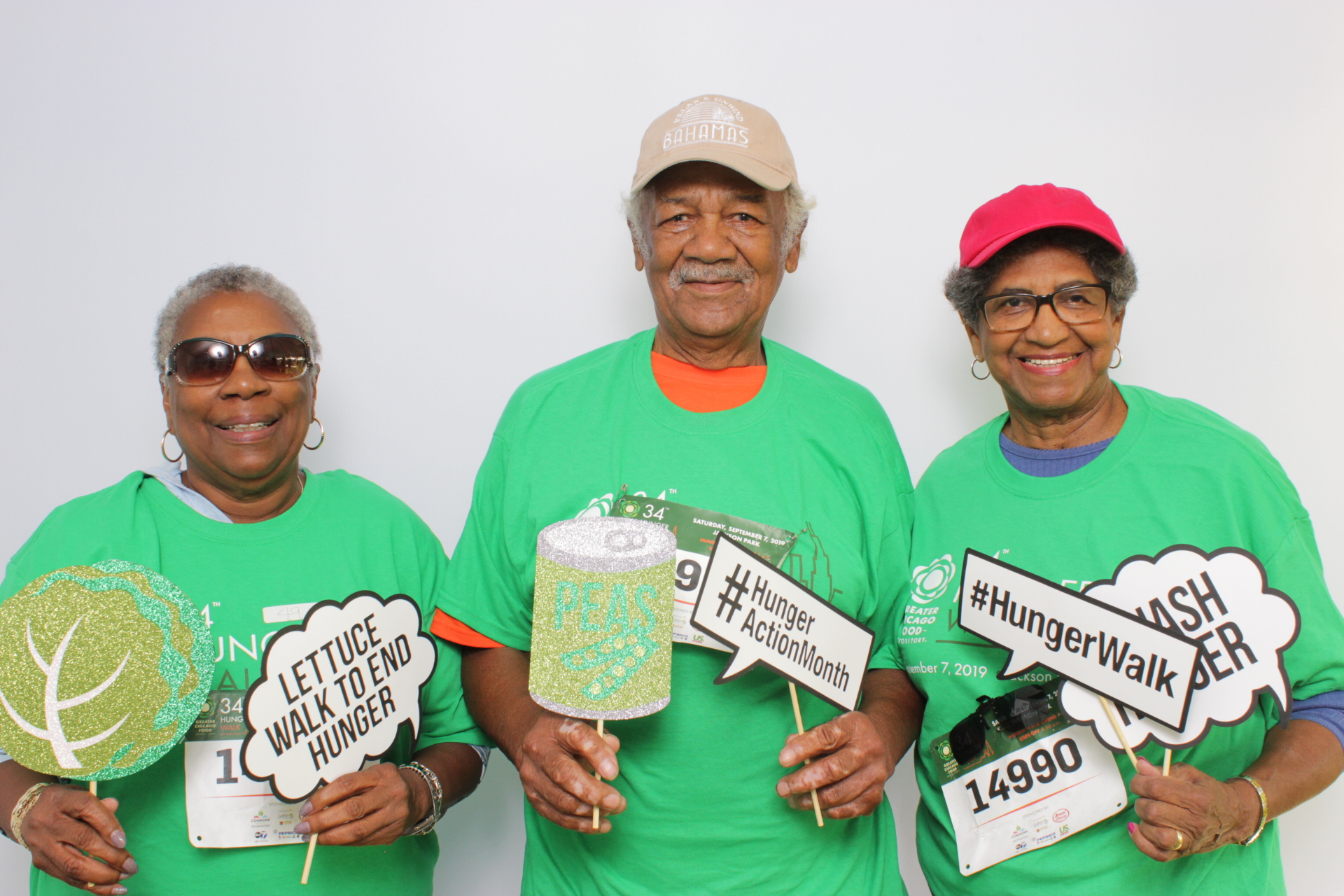 Hunger Walk: Greater Chicago Food Depository | View more photos from the event at events.alfrescophoto.com/u/AlfrescoPhoto/Hunger-Walk-Greater-Chicago-Food-Depository